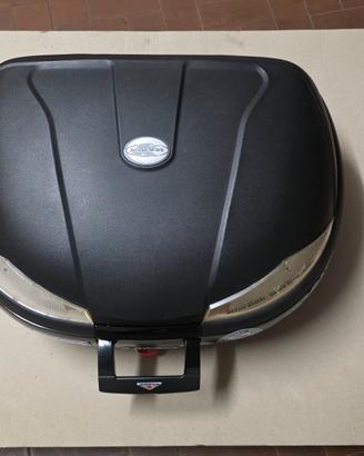 Bauletto moto Kappa K53