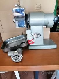 Tritacarne  professionale Hudson