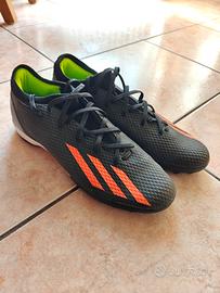 scarpe da calcio 