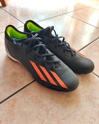 scarpe da calcio 