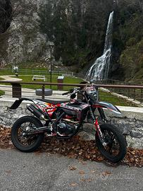 BETA RR 125 4t 2025