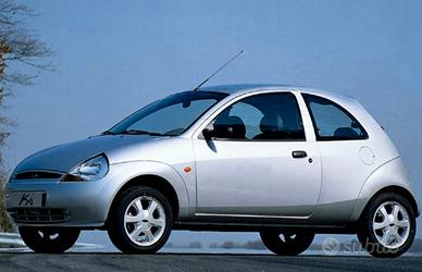 Per ricambi Ford Ka 2003