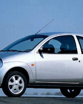 Per ricambi Ford Ka 2003
