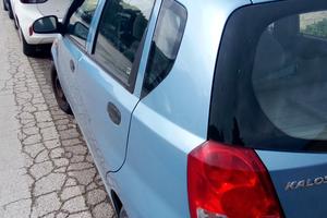 Daewoo Kalos benzina/gpl