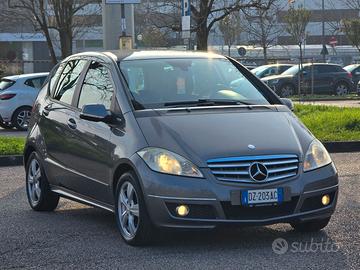 Mercede A-Class 150 Avantgarde Neopatentati