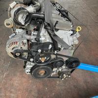 MOTORE Opel Astra G 2.0 74kW 101Cv Y20DTH 2001