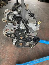 MOTORE Opel Astra G 2.0 74kW 101Cv Y20DTH 2001