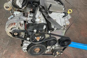 MOTORE Opel Astra G 2.0 74kW 101Cv Y20DTH 2001
