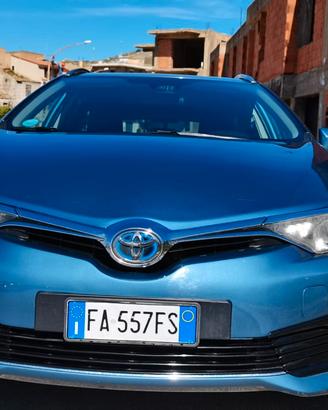 Toyota Auris 1.8  – BATTERIA DI TRAZIONE NUOVA