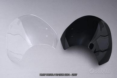 Cupolino / Parabrezza BMW R850R / R1150R 2001 2007