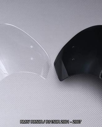 Cupolino / Parabrezza BMW R850R / R1150R 2001 2007