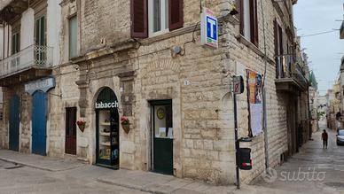Tabaccheria - Ricevitoria