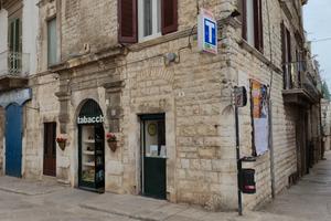 Tabaccheria - Ricevitoria