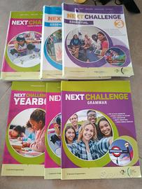 next challenge 