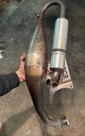 team cristofoli racing minarelli orizzontale