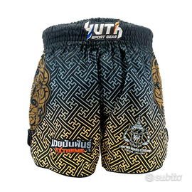 Fairtex muaythai shorts
