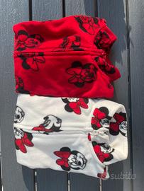 Due pile cm 134  8 anni bambina