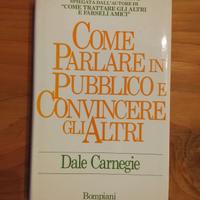 Dale Carnagie, Come Parlare In Pubblico