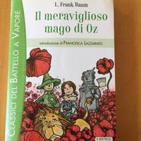 Il meraviglioso mago di oz