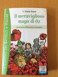 Il meraviglioso mago di oz