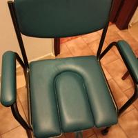 sedia comoda per anziani 