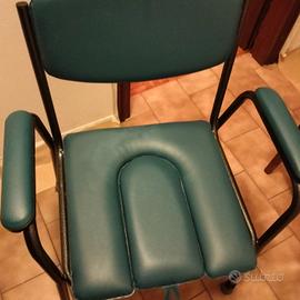 sedia comoda per anziani 