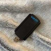 Wi-Fi Adattatore USB
