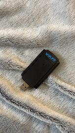 Wi-Fi Adattatore USB
