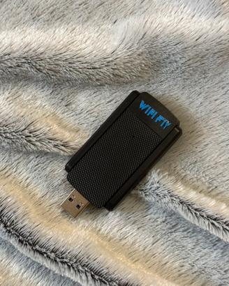 Wi-Fi Adattatore USB