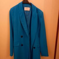 Vestito blazer Stradivarius XS