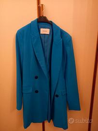 Vestito blazer Stradivarius XS