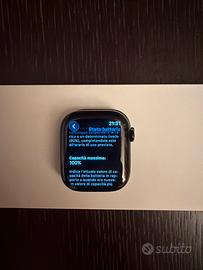 Apple watch 11