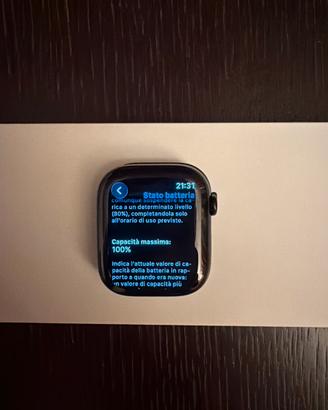 Apple watch 11