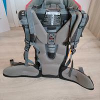 zaino porta bimbo deuter kid comfort 2