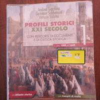 Profili storici XXI secolo 1