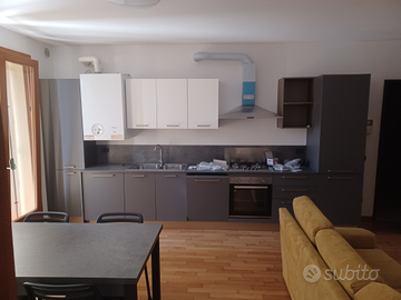 Appartamento a Fontaniva