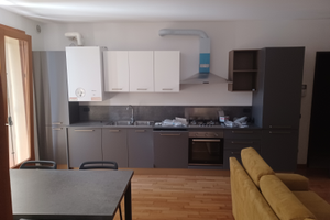 Appartamento a Fontaniva