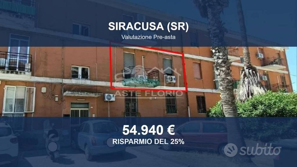 Appartamento – Siracusa, Acradina - Vista 2
