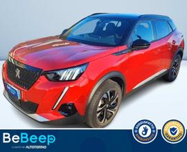 Peugeot 2008 1.2 PURETECH GT PACK S&S 130CV EAT8