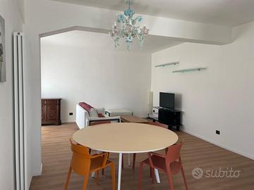 Appartamento Mestre centro Caneve