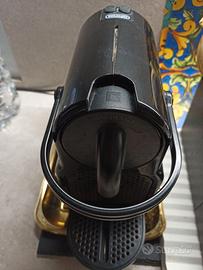 Inissia De Longhi Nespresso