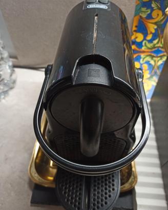 Inissia De Longhi Nespresso