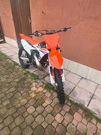 Ktm sx 300 2024