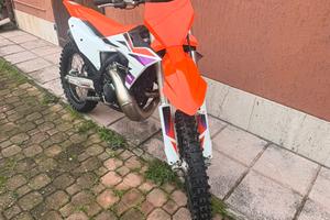 Ktm sx 300 2024