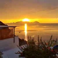Casa margot a cala dell' acqua