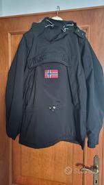 GIUBBINO ORIGINALE NAPAPIJRI