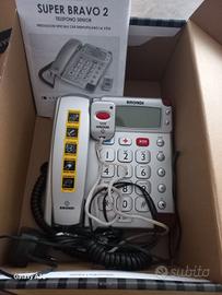 TELEFONO BRONDI 