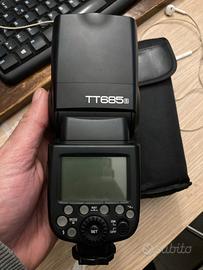 Flash godox tt685s