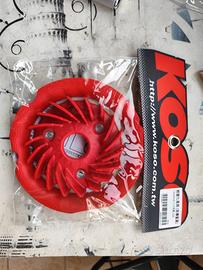 ventola maggiorata xmax 125 2021