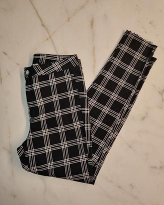 NUOVI - Pantaloni donna H&M 46IT
